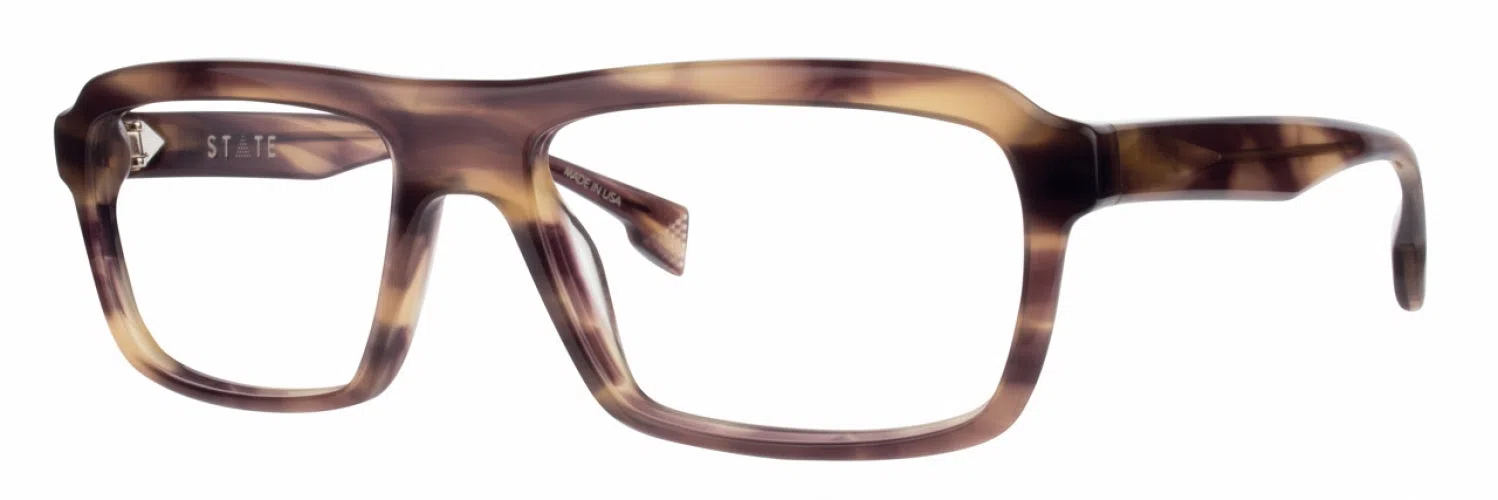 STATE Optical Co. ADDISON Eyeglasses - view 16